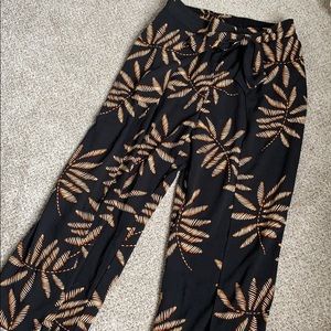 A new day capris